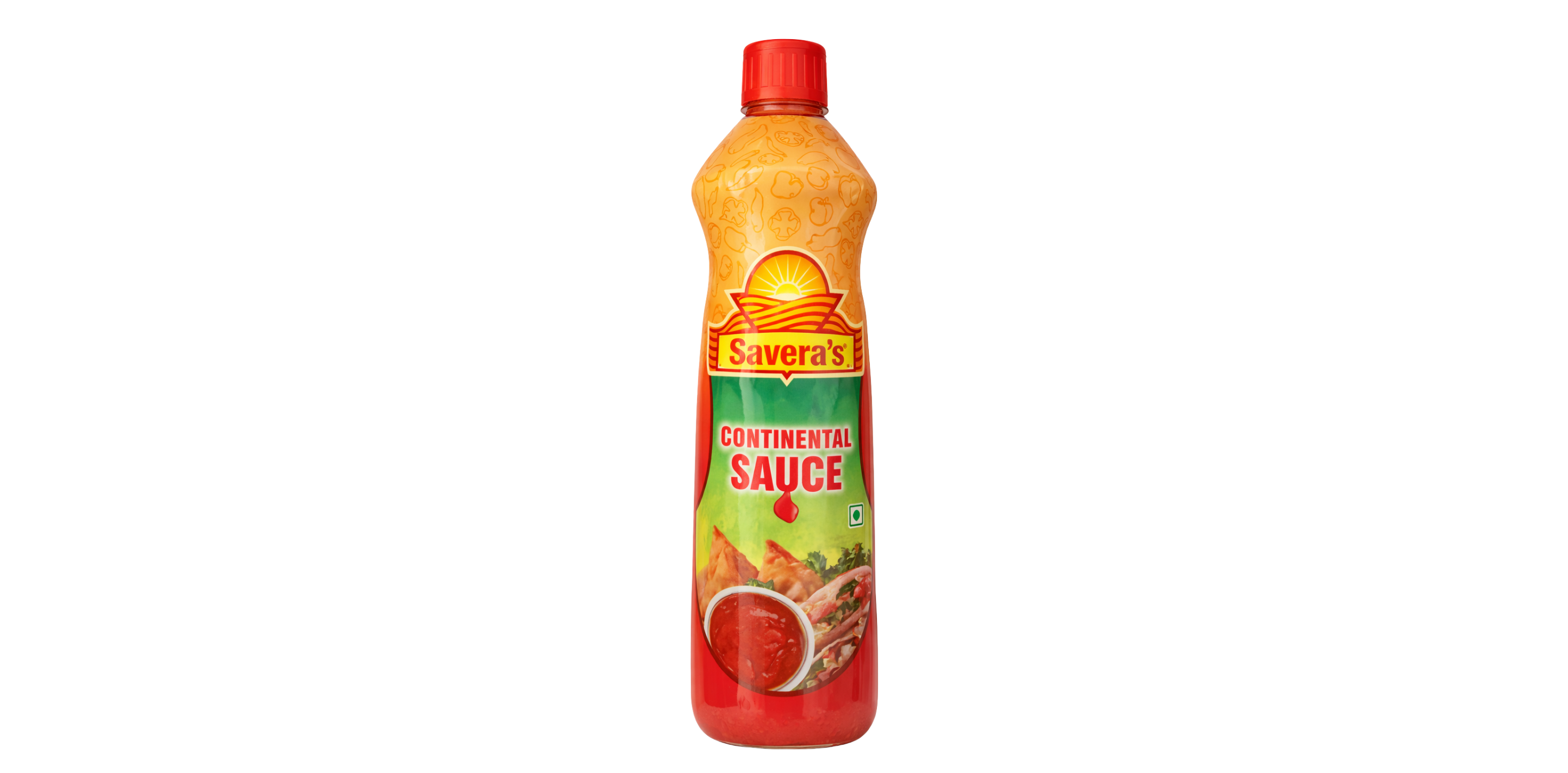 Royal Savera Red Sauce